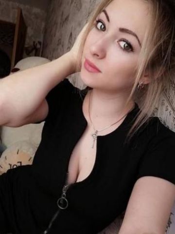 Проститутка Викторина